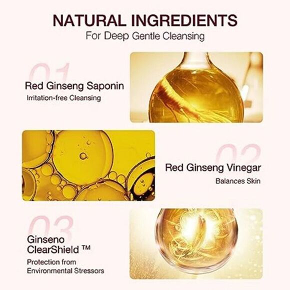 Amino Acid Cleanser - Picture 8 of 9